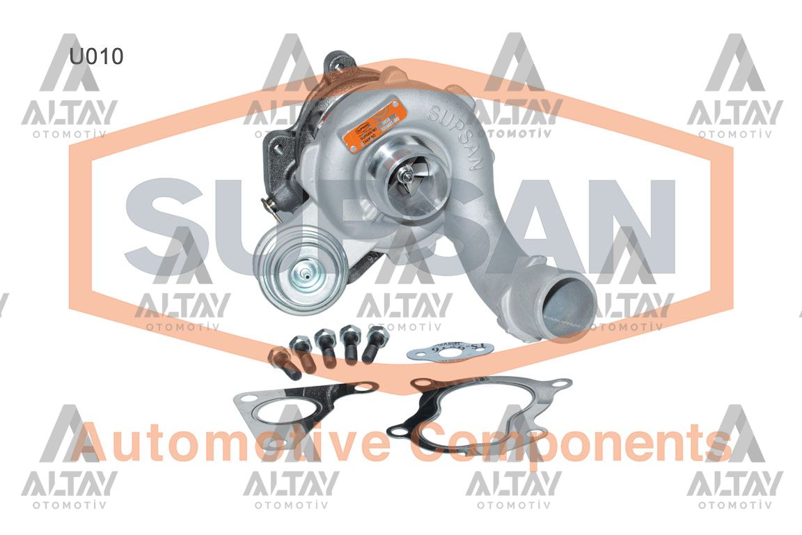 Renault Trafic Turbo I OEM 7701472228 Renault Trafic Turbo I OEM 7701472228